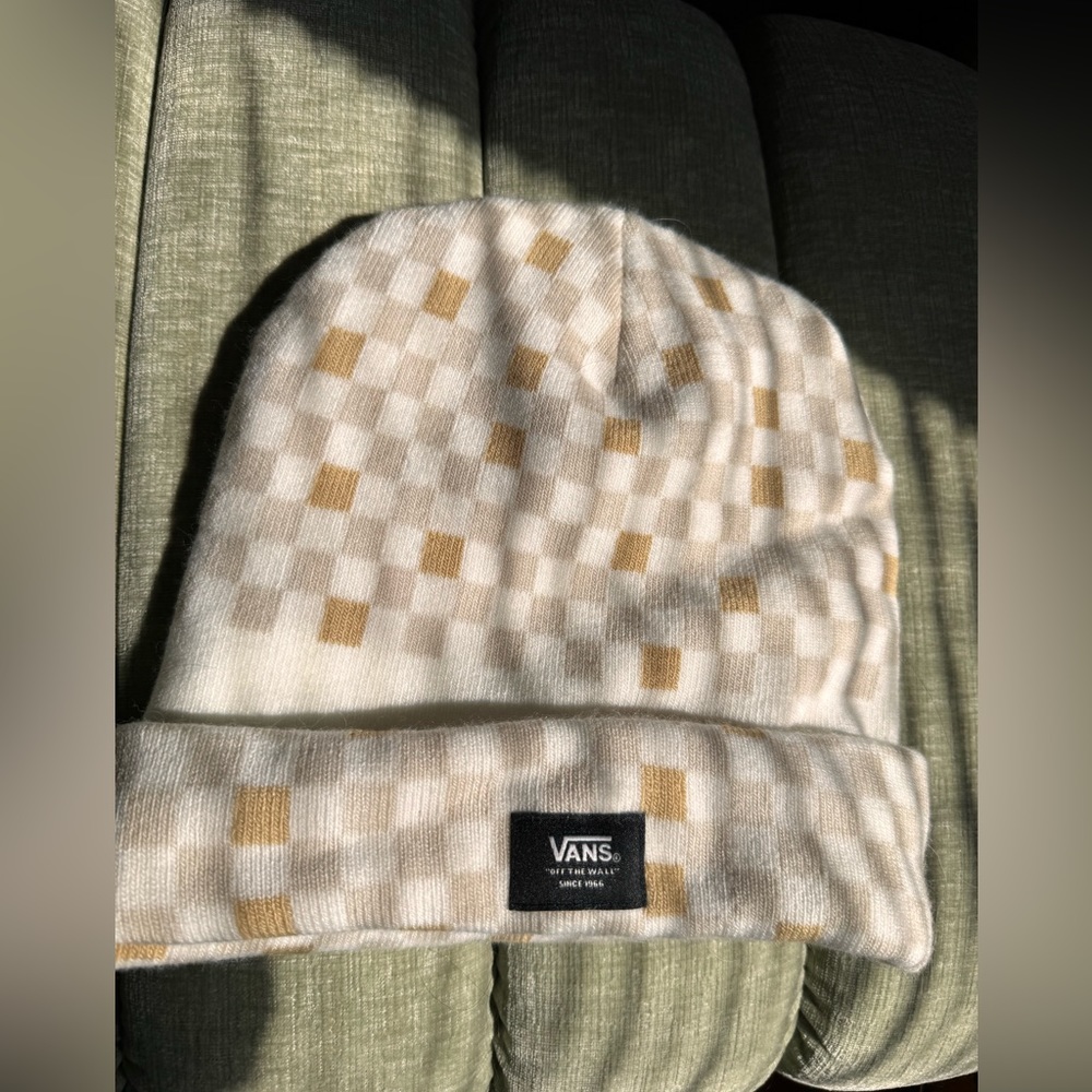 Vans Beanie